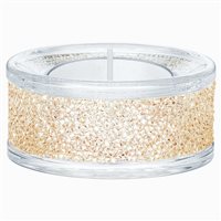Portacandele Swarovski Shimmer in Cristallo 5428724 - 5428724